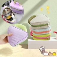 Pastel Makeup Bag Large Capacity Cosmetic Bag Travel bag
