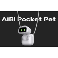 Aibi Pocket Pet - Wearable Robot | ChatGPT Powered AI Companion