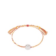 TUTU & CO. Bracelet Aries ZodiacTALI - Handmade Unisex Casual Adjustable Couple Bracelet