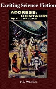 Address Centauri F.L. Wallace