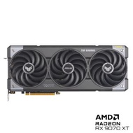 ASUS TUF-RX9070XT-O16G-GAMING 顯示卡 (RX9070XT / 16GB GDDR6)(DI-A907XY1)