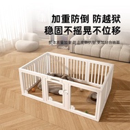 Pet Fence Indoor Household Dog Fence Dog Fence Cat Protective Fence Small Dog Medium-Sized Dog Dog C