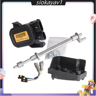 MCOR 4 Conversion Throttle Potentiometer 105116301 AM293101 for Club Car /Carryall/Tempo