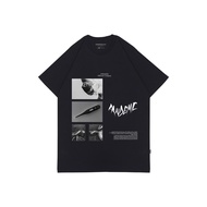 Owners T-shirt - Pandemic Black