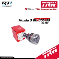 TRW Lower Control Arm Ball Joint Mazda 3 BK Year 05-09 BL 09 | JBJ7626