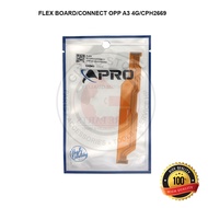 FLEX BOARD/CONNECT OPP A3 4G/CPH2669