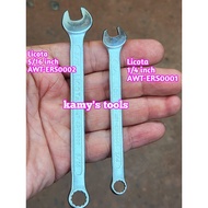 Licota 1/4 5/16 Inch Socket Wrench Awt-Ers0001 Awt-Ers0002
