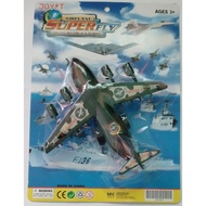 Askar C17 Globemaster III Airplane Toy