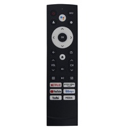 For Hisense Smart TV 50A6H ERF3N90H Remote Control Spare Parts Replacement No Voice Function