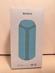 Sony Xe300 無線喇叭