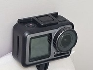 DJI Osmo Action 第一代運動相機