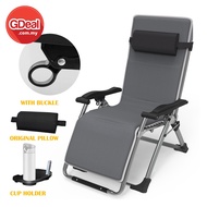 GDeal Folding Couch Chair Portable Recliner Outdoor Beach Chair Home Leisure Resting Seat