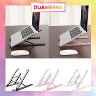 Two Colors Laptop Stand Holder Portable Laptop Stand