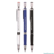 jenniferagg.my 2B Automatic Mechanical Drawing Pencil Shading Home Office Document File Marking