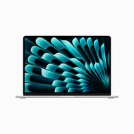 Apple 15-inch MacBook Air: Apple M2 chip with 8-core CPU and 10-core GPU, 512GB