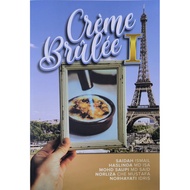 Creme Brulee - Penerbit UiTM Ready to ship