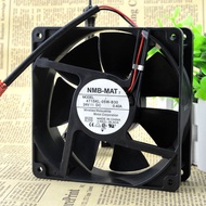 Original NMB-MAT 4715KL-05W-B30/39/40/50/59/49 24V Fenaka Cooling Fan