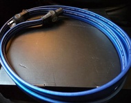 wireworld Stratus 7 電源線 us