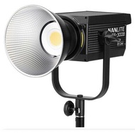 Nanlite FS-300B Bi-Color LED Spot Light | Studio Photography Lighting