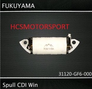 SPUL SPOL CDI API WIN 110 FUKUYAMA ORI