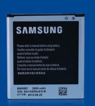 Samsung S3 I9300 I9308 I9500 S5 G9009D Note2 Note3 Note4 original battery