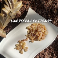 LUBAN OMAN ORIGINAL / KEMENYAN ARAB / LUBAN DZAKAR