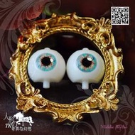 SH1068 Middie Blythe Eye Chips ♦♦中布手工瞳片♦♦684