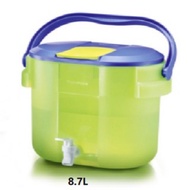 Tupperware water dispenser 8.5L