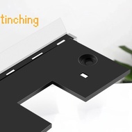 [TinCh-t] Suitable For Dreame H12pro/H12pro Plus Floor Scrubber Accessories Cleaning Scraper Baffle 