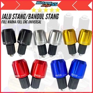 FULL CNC HANDLEBAR PENDULUM STRAIGHT 001 MORITECH FASTBIKES UNIVERSAL NMAX PCX AEROX VARIO NINJA KLX