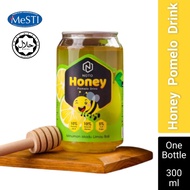 NOTO Honey Pomelo Ready-to-Drink Beverage 300ML Madu Limau Bali Drink
