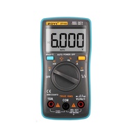 Digital Multimeter Digital Avometer Zoyi ZT102