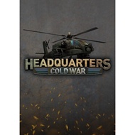 PC Games Headquarters: Cold War - Strategy Games