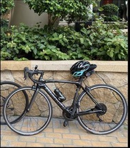 Bianchi Oltre XR3 - 50CM