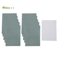 61 Pcs Sun Print Paper Cyanotype Paper Kit,Solar Drawing Paper Sensitivity Sun Print Nature Printing