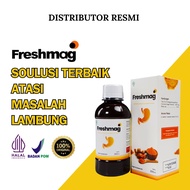 FRESHMAG Atasi Maag Gerd Asam Lambung Nyeri Ulu Hati Kronis Kambuhan Freshmag Asli Shop Store