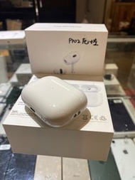 AirPods pro2 充電盒 全新 拆賣 台北實體門市可面交