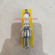 BP7ES ninja r satria 2 stroke rxz rgr spark plug
