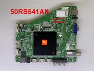 เมนบอร์ด SHARP 50RS541AN พาร์ท 6886T8E