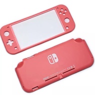 Thay Thế Bảng Điều Khiển Trò Chơi Switch Lite Vỏ Lớp Ngoài Vỏ Bảo Vệ Bằng Nhựa Mới Cho Thiết Bị Chơi