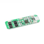 3S 12V BMS 18650 Battery Charging PCB Module 18650 12.6V 6A bms Li-ion Battery Protection Board 3 S 