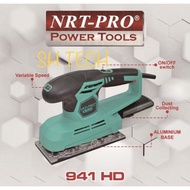 MESIN Nrt Pro 921 Hd 921Hd Wood Sander