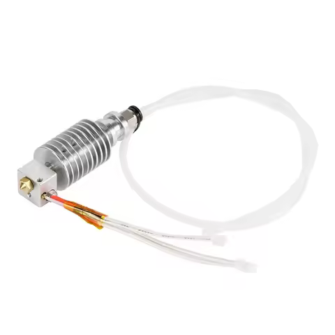 24V Hotend Set For Anycubic Chiron 3D printer Hotend For ANYCUBIC Chiron FDM 3D Printer 1.75MM for F