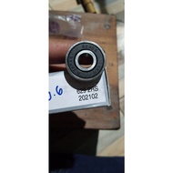 Bearing bearing 629 2RS NKN 1 pcs