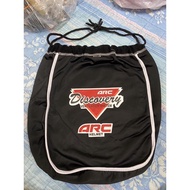 Shaking bag ARC HelmetTALI ARC Helmet