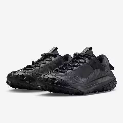 Nike Genuine ACG Mountain Fly 2 Unisex Durable Running Shoes DV7903-002