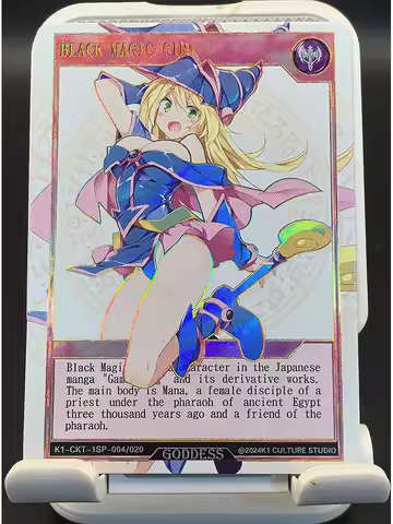 Wife card boy games toys table games birthday gift DIY anime Horie Yui Kana Ueda Boa Enmu Nakime San