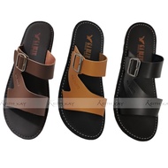 GA BLUE Men Casual Sandals/Slippers - GA1318