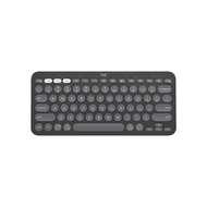 LOGI PEBBLE KEYS 2 K380S BLUETOOTH KEYBOARD