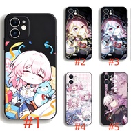 For LG V20 V30 V35 V40 V50 V50S V60 G8X G8 G6 G7 Velvet 2 Pro Q92 K92 K61 Stylo 5 + Plus SG2 soft Ph